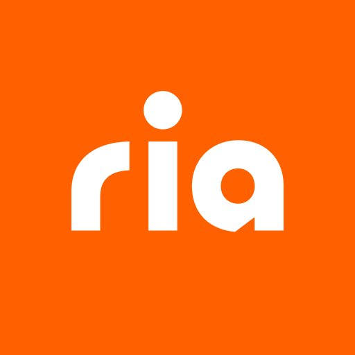 Logo RIA